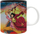 Filxhan One Piece - Roger vs Whitebeard, 320ml