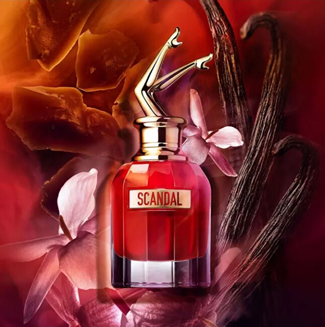 Eau de Parfum Jean P. Gaultier Scandal Parfum For Her