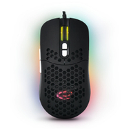 Maus Esperanza EGM702, Gaming, USB 2.0, i zi
