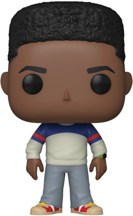 Figurë Funko POP! Stranger Things - Lucas