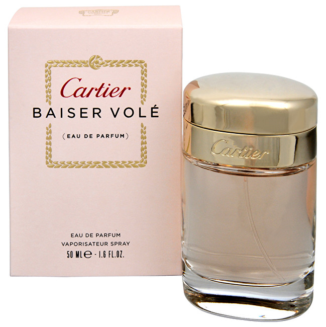 Парфем Cartier Baiser Vole
