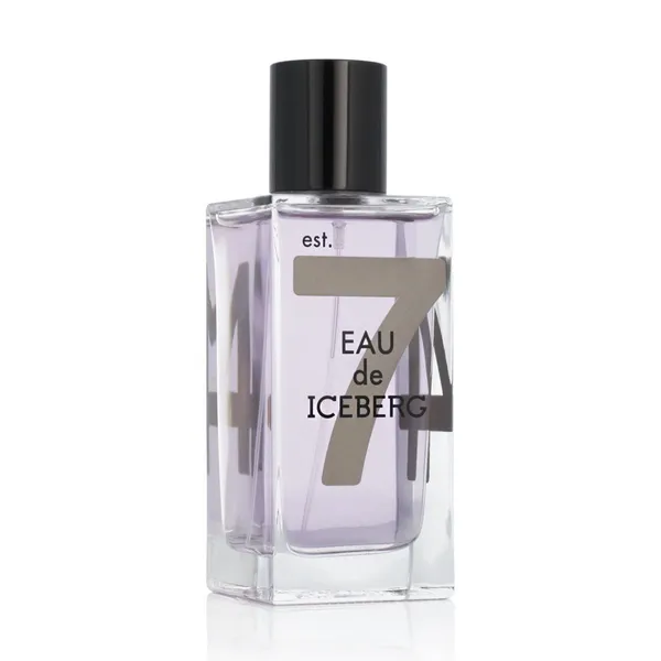 Тоалетна вода Iceberg Eau de Iceberg Jasmin