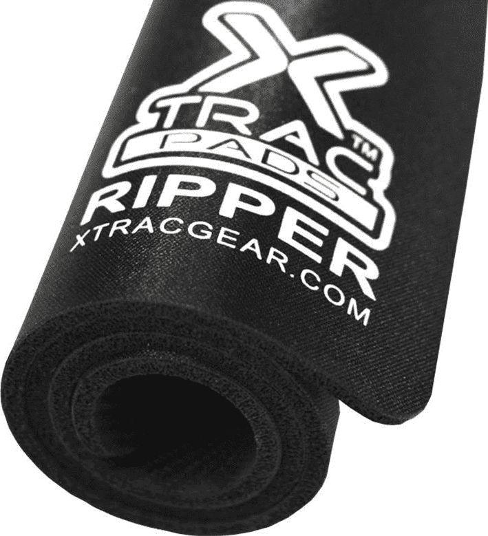 Mauspad XTracGear Ripper, L, i zi