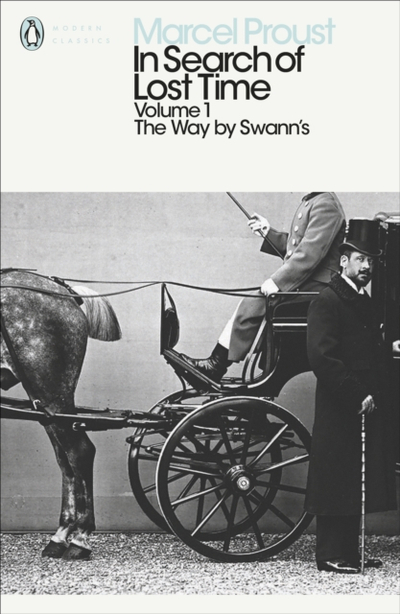 Way By Swanns - Marcel Proust