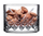 Set - enë për grimsina Paşabahçe Timeless, 4 copë, 235 ml