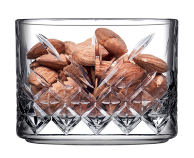 Set - enë për grimsina Paşabahçe Timeless, 4 copë, 235 ml