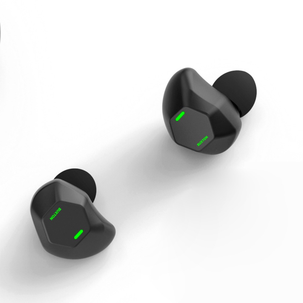 Kufje Wireless Buxton REI-TW 400, të zeza