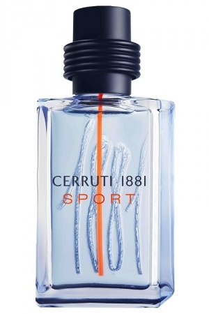 Eau de Toilette Cerruti 1881 Sport 50 ml