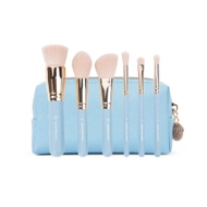 BH Cosmetics *Travel Series* - Set of brushes + Escape bag