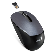 Maus Genius, Wireless, NX-7015, i hirtë i errët