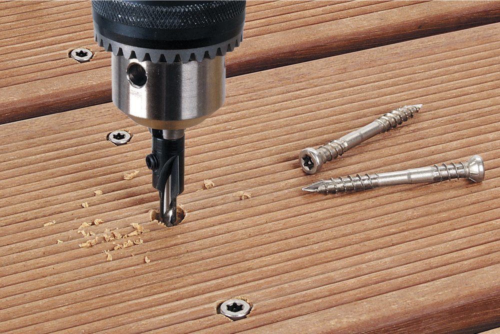 Vidha Wolfcraft 2500000