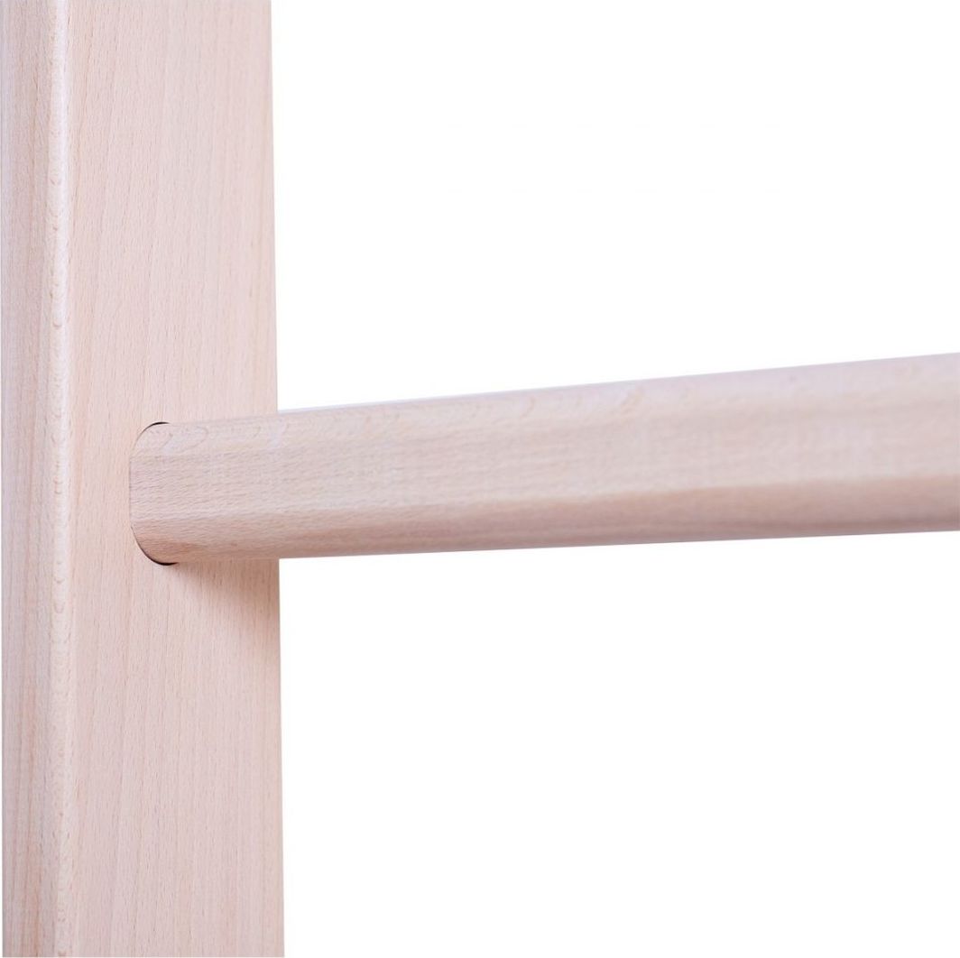 Shkallë për gjimnastikë Benchk (830276), 220x67cm