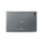 Tablet muPAD L10, 10.1", 4GB/ 64GB, LTE, i argjendtë + Këllëf mbrojtës