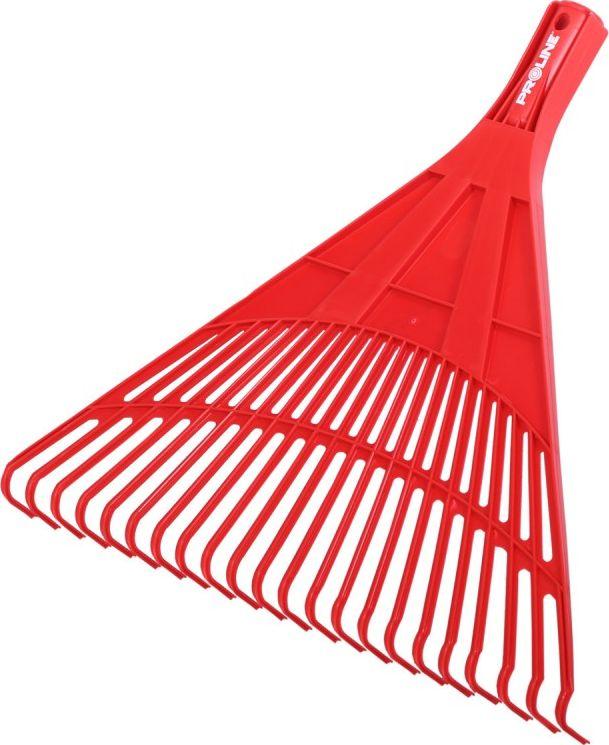 Grabujë plastike për gjethe Proline, 50cm