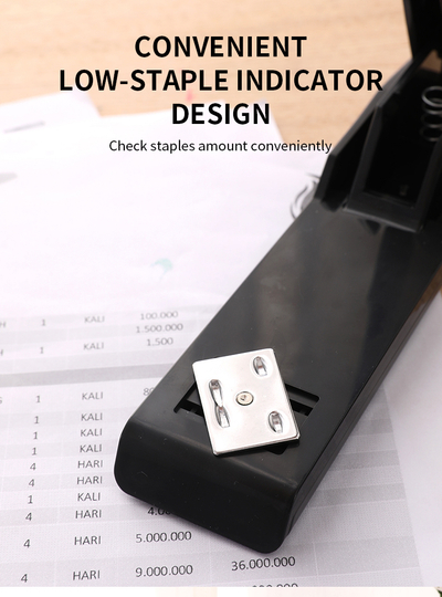 Heft DELI i bardhe 0463