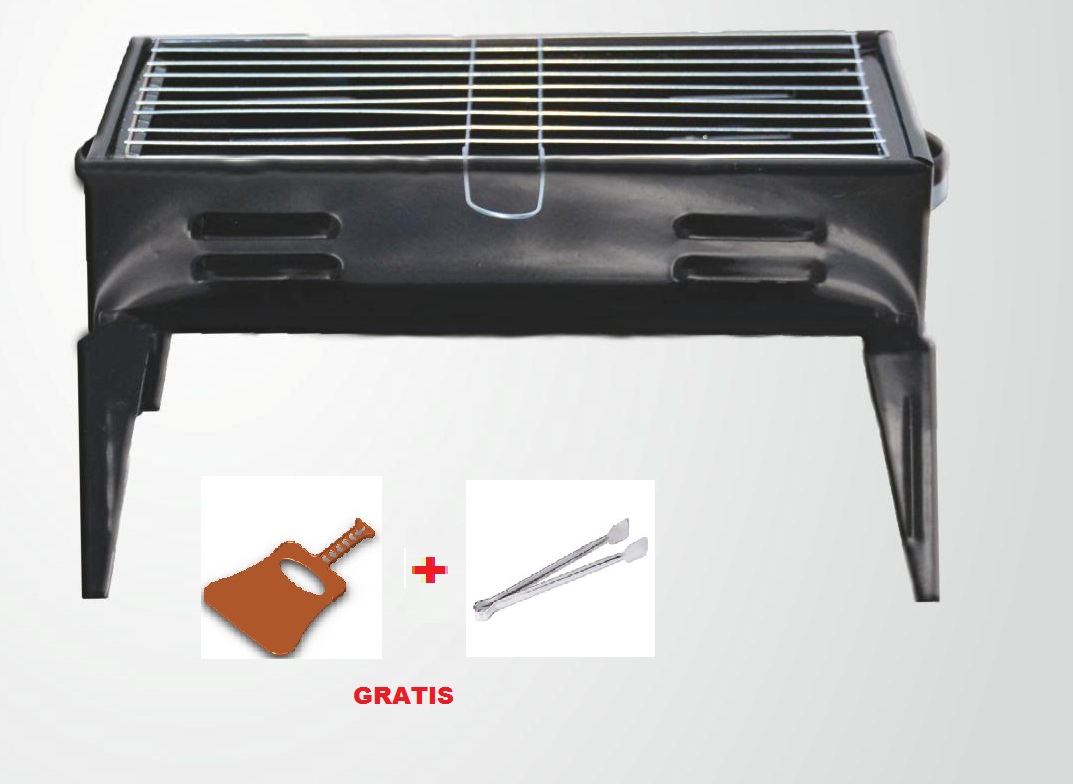 Skarë BBQ SE021