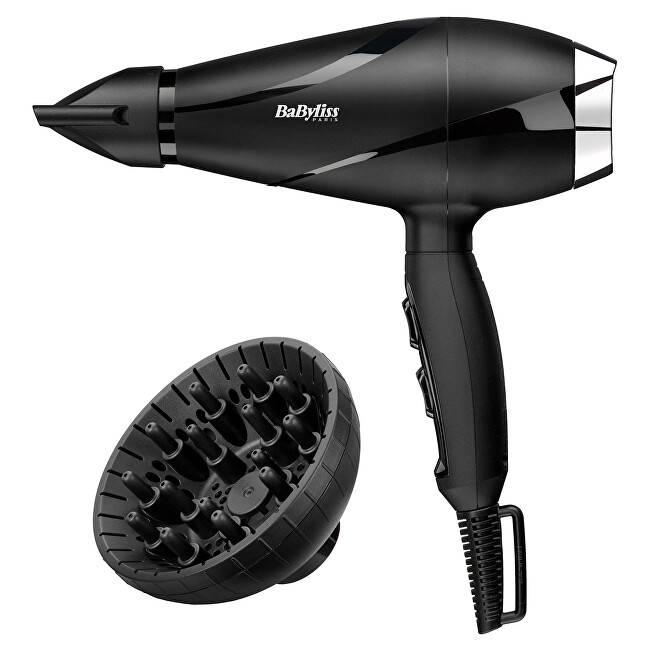 Tharëse për flokë BaByliss 6713DE