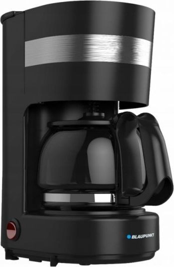 Aparat për espreso Blaupunkt CMD201, 600W, 650ml, i zi Aparat për espreso Blaupunkt CMD201, 600W, 650ml, i zi