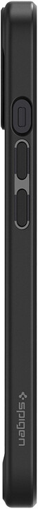 Spigen Ultra Hybrid футрола за iPhone 13, Matte Black