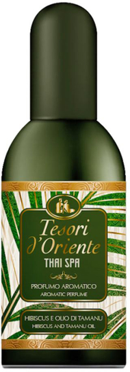 Parfum Tesori d'Oriente Thai Spa, 100 ml Parfum Tesori d'Oriente Thai Spa, 100 ml