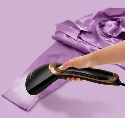 Hekur me avull Philips Steam & Go GC362 / 80, SmartFlow, 0,07L 