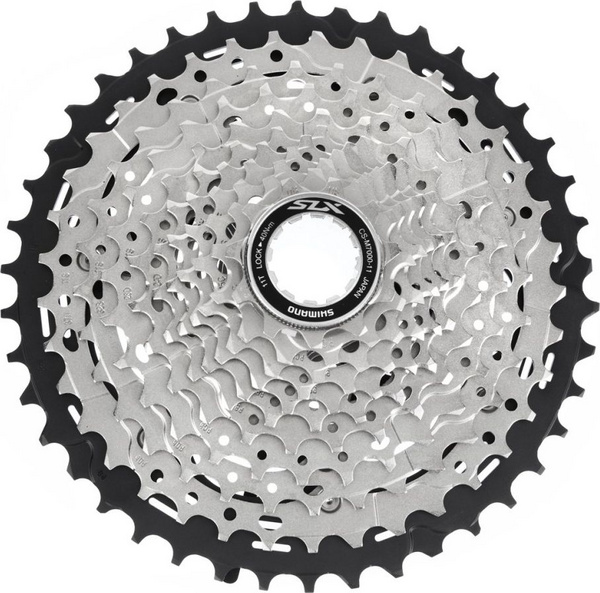 Disk për zinxhir biçiklete Shimano