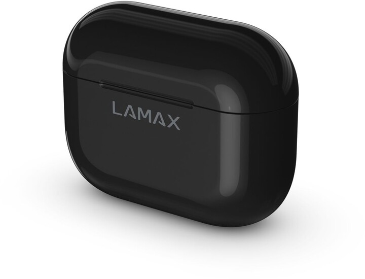 Dëgjuese LAMAX Clips1, të zeza