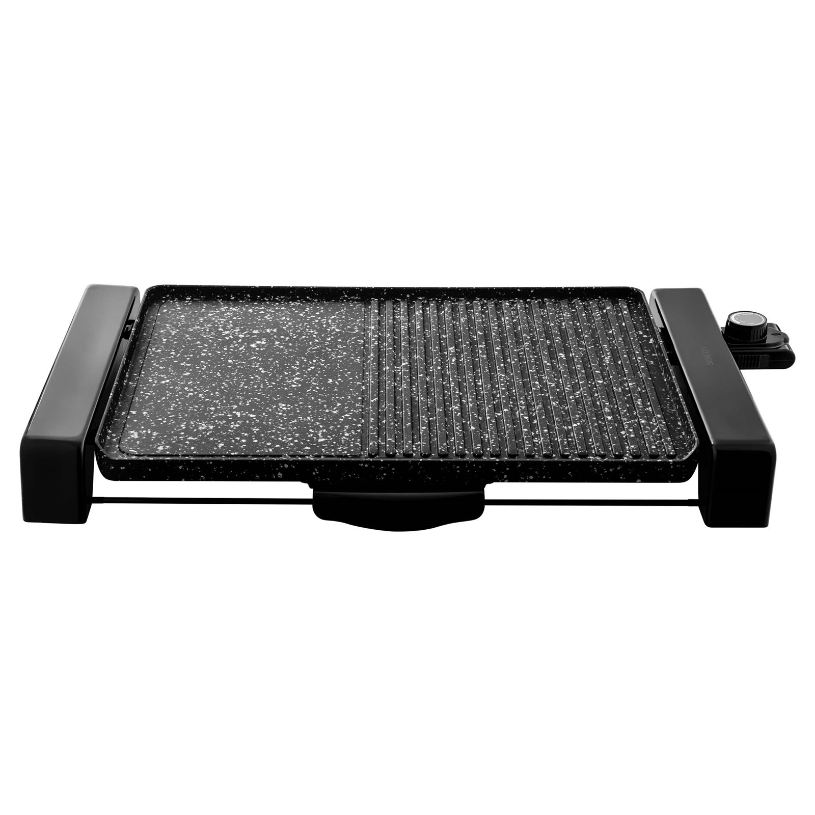 Grill elektrik Sencor SBG 108BK, e zezë