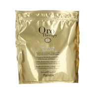 Blanzh për flokë Fanola Oro De-Color Keratin, 500 g