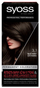 Ngjyrë për flokë Syoss, 3-1 Dark Brown, 50 ml