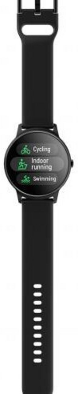 [OUTLET] Orë e mençur Forever ForeVive 2 SB-330 - Black SMAWASB330FOBK