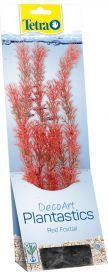 Bimë dekorative për akuarium Tetra DecoArt, 36 cm, e kuqe Bimë dekorative për akuarium Tetra DecoArt, 36 cm, e kuqe