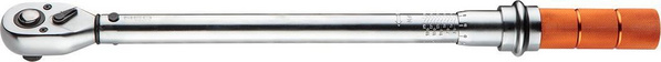 Çelës rrotullues 1/2", 20-210 Nm