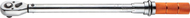 Çelës rrotullues 1/2", 20-210 Nm
