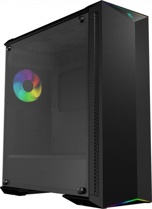 Kasë MSI MPG Gungnir 100, Midi Tower