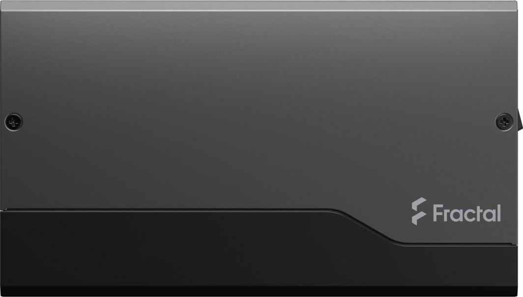 Burim energjie Fractal Design Ion+ 2 Platinum FD-P-IA2P-760-EU ATX, 760W