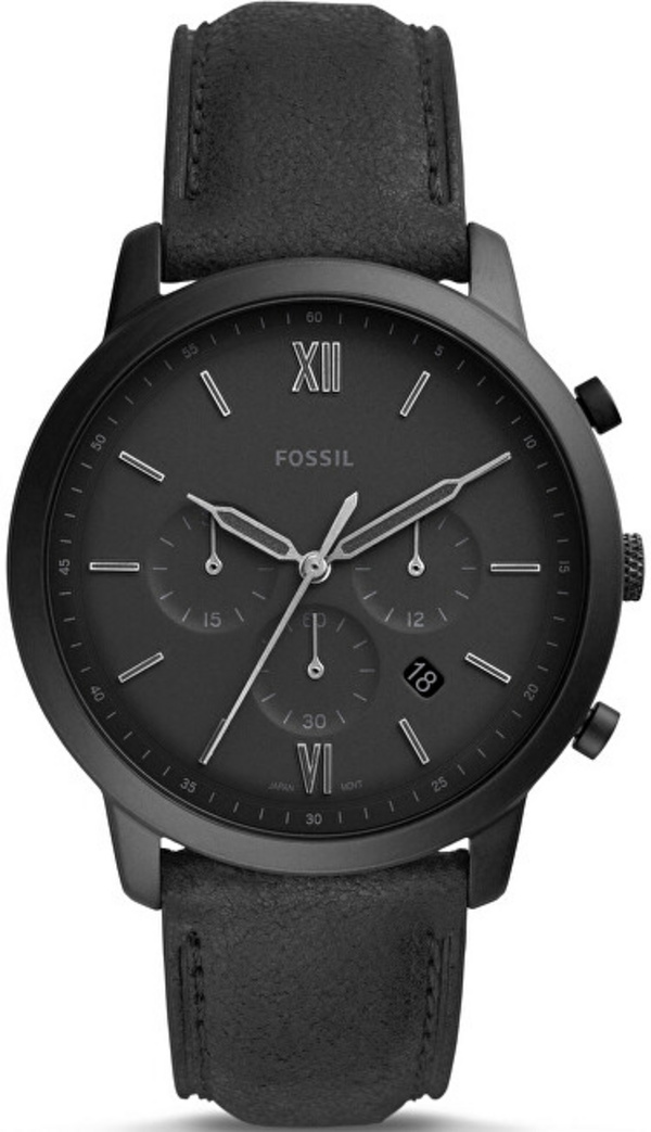 Orë dore Fossil Neutral FS5503