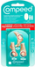 Xhel Johnson & Johnson Compeed, 5 copë/1 paketë