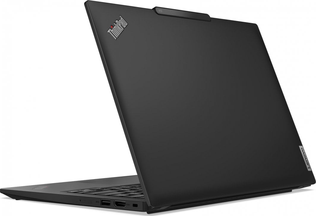 Laptop ThinkPad X13 G5, 13.3", Intel Core Ultra 7 155U, 32GB RAM, 1TB SSD
