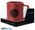 Gotë Game of Thrones - Targaryen, 500ml