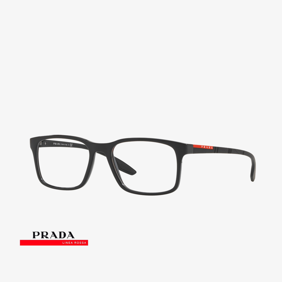 Syze optike Prada Linea Rossa PS 01LV 1AB1O1 54