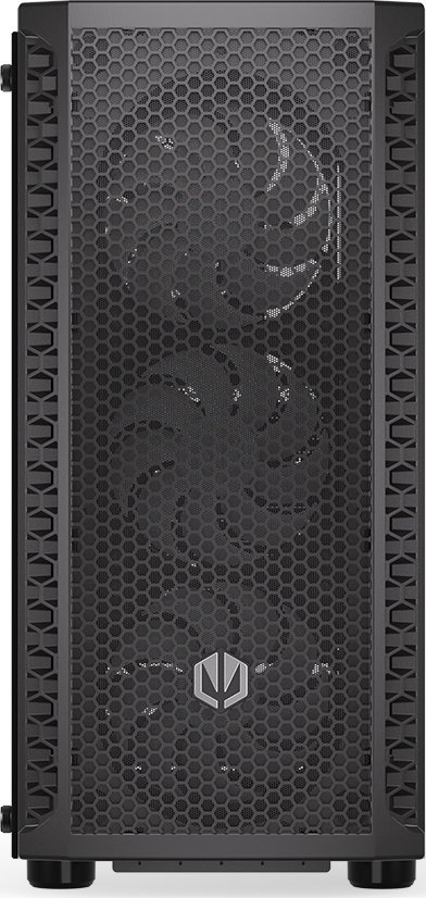Куќиште за компјутер Endorfy Signum 300 ARGB, Midi Tower