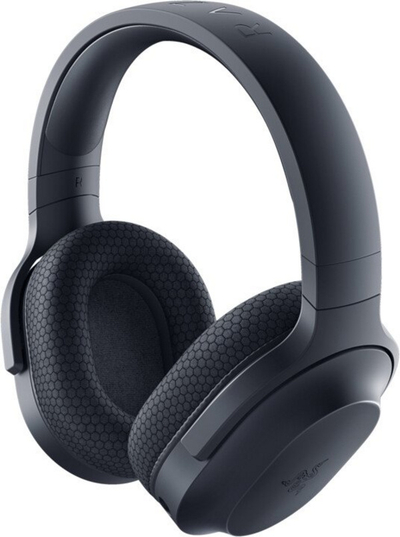 Kufje Razer Barracuda X (2022), të zeza