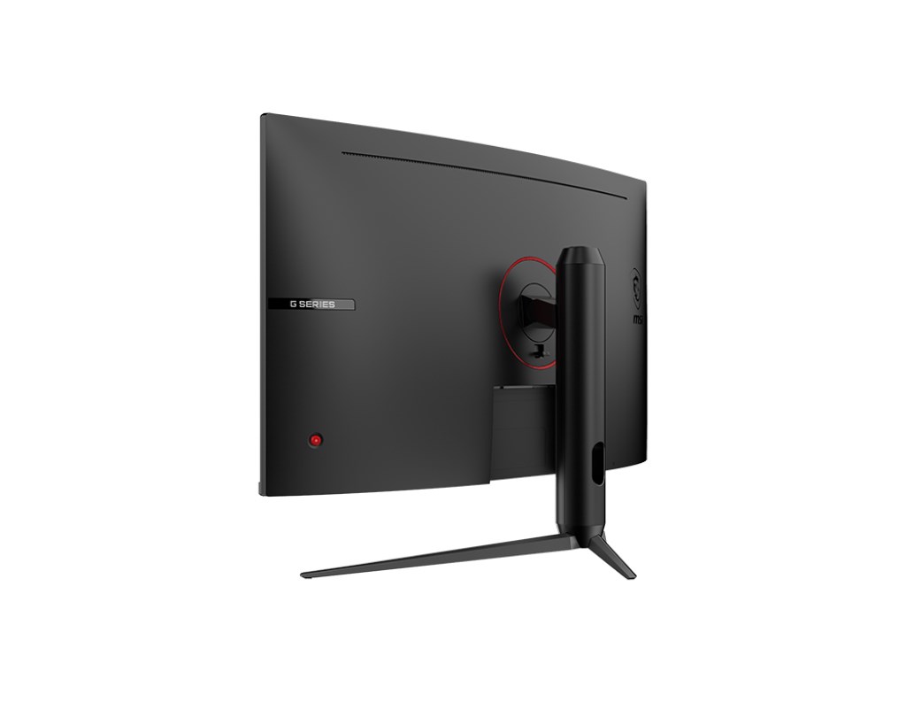 Монитор MSI G32CQ5P, 31.5", 2560 x 1440, Wide Quad HD, 170 Hz