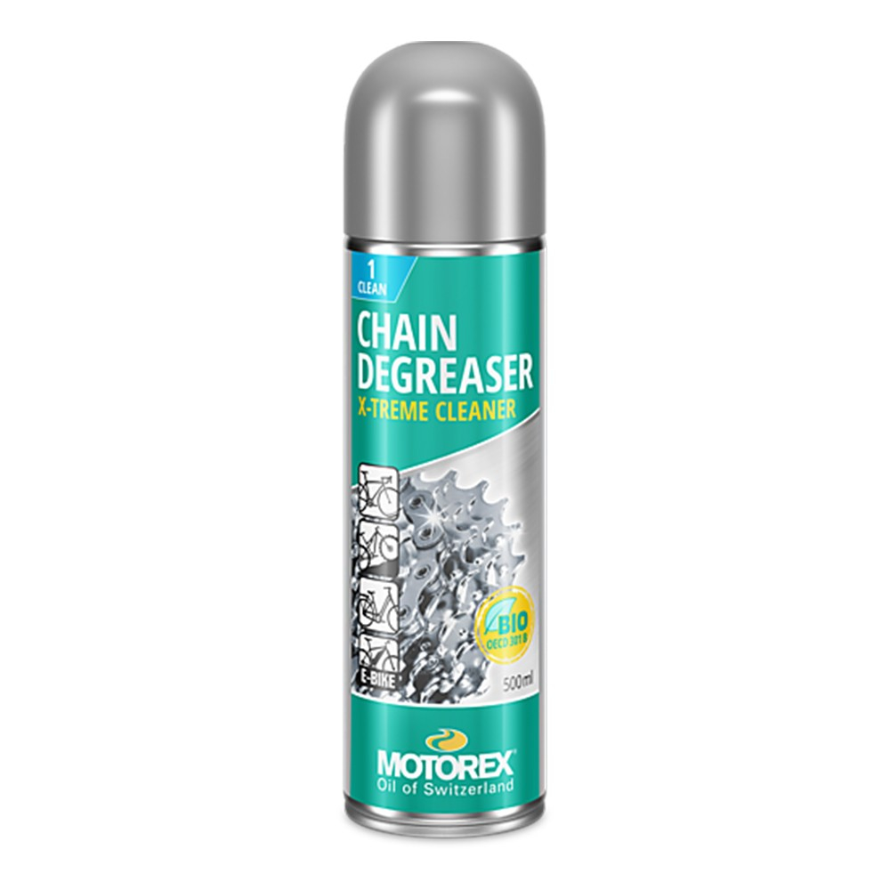 Sprej Pastrues Zingjireve 500Ml 302274