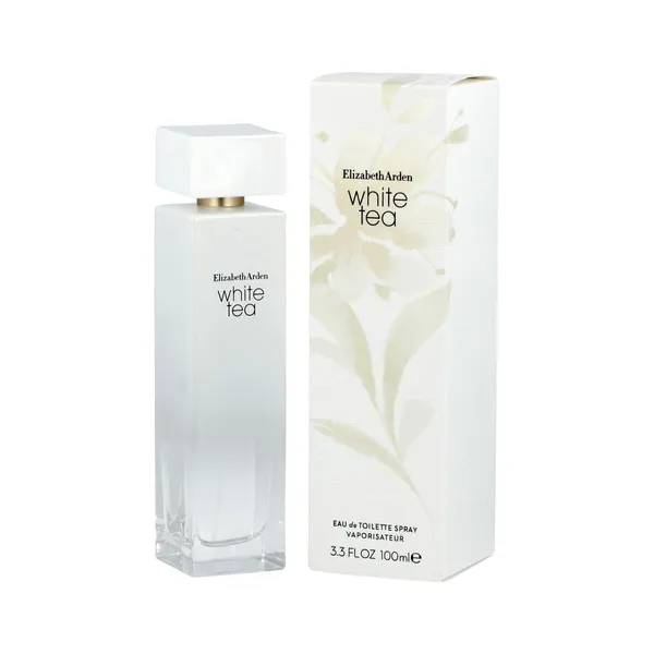 Eau De Toilette Elizabeth Arden White Tea