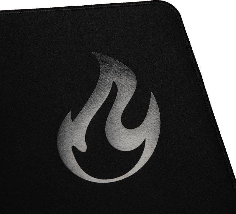 Mauspad Nitro Concepts Deskmat DM16, XXL, i zi