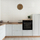 Orë muri Prim MPM Timber Simplicity B E07M.4222.5480