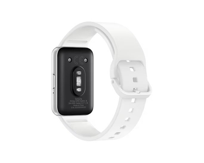 Orë Samsung Galaxy Fit 3, argjendtë