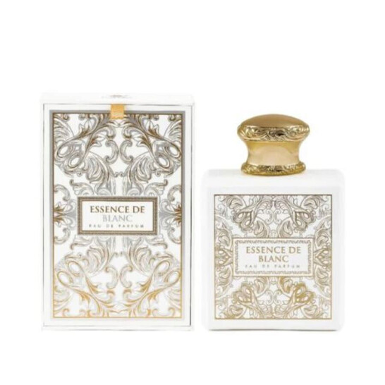 Eau de Parfum French Avenue Essence De Blanc, 100 ml Eau de Parfum French Avenue Essence De Blanc, 100 ml